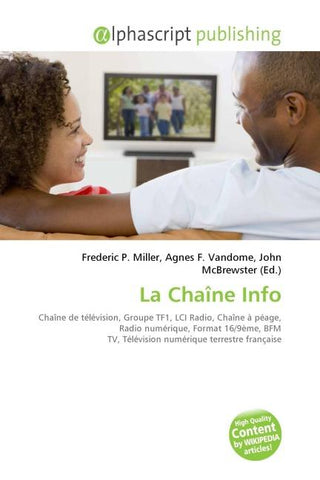 La Chaîne Info