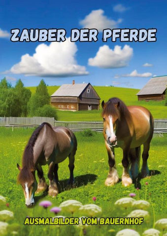 Zauber der Pferde