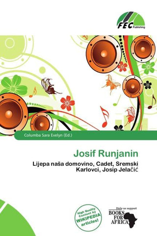 Josif Runjanin