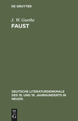 Faust
