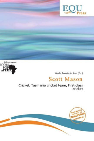 Scott Mason