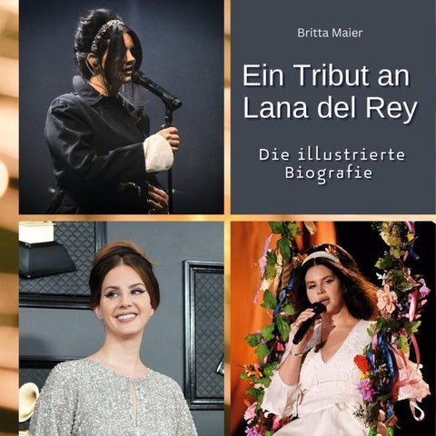 Ein Tribut an <br> Lana del Rey