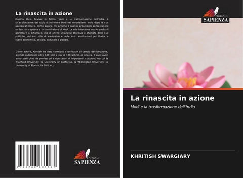 La rinascita in azione