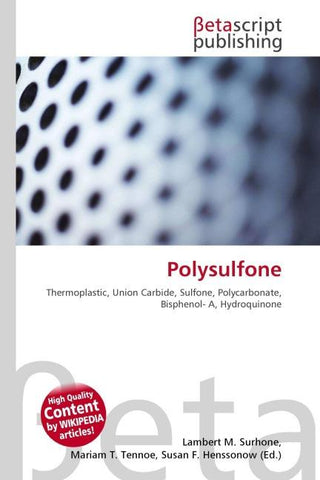 Polysulfone