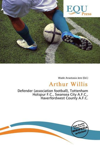Arthur Willis