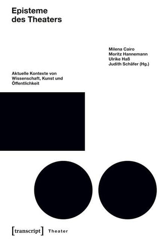 Episteme des Theaters