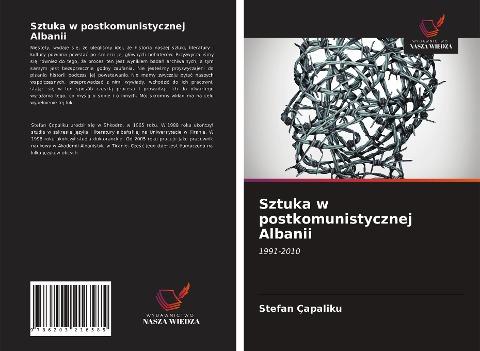 Sztuka w postkomunistycznej Albanii