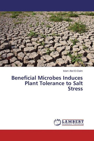 Beneficial Microbes Induces Plant Tolerance to Salt Stress