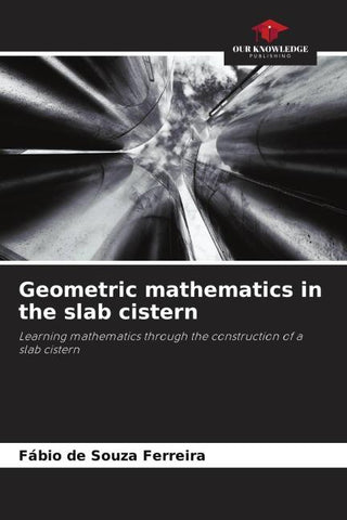 Geometric mathematics in the slab cistern