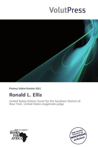 Ronald L. Ellis