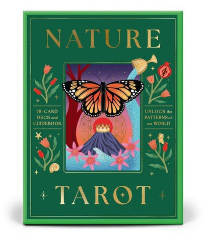 Nature's Patterns Tarot