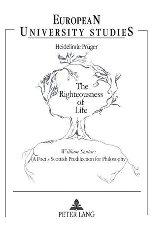 The Righteousness of Life