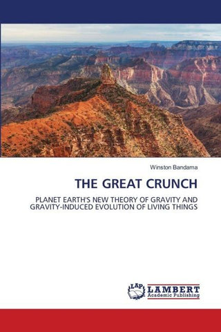 THE GREAT CRUNCH