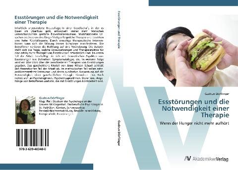 Essstörungen und die Notwendigkeit einer Therapie