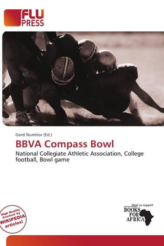 BBVA Compass Bowl