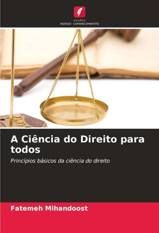 A Ciência do Direito para todos