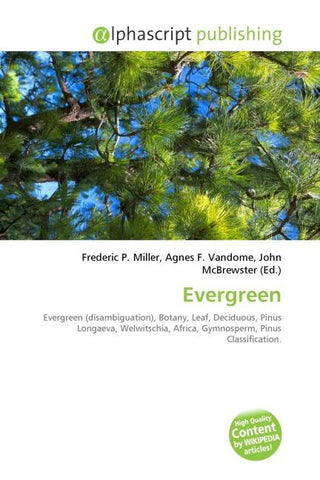 Evergreen