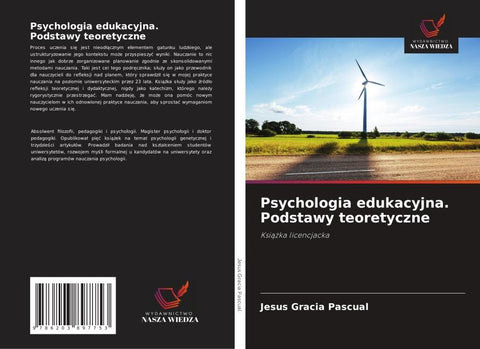 Psychologia edukacyjna. Podstawy teoretyczne