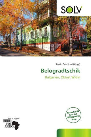 Belogradtschik