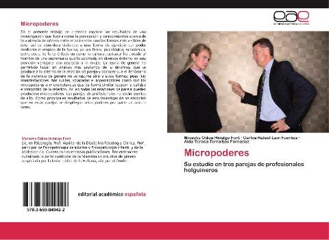 Micropoderes