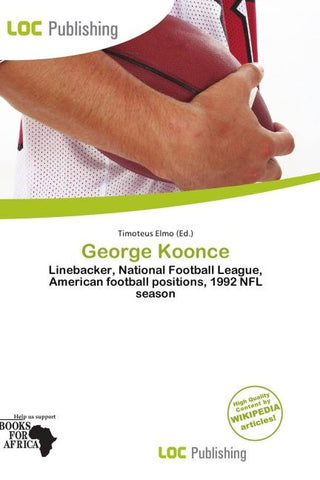 George Koonce