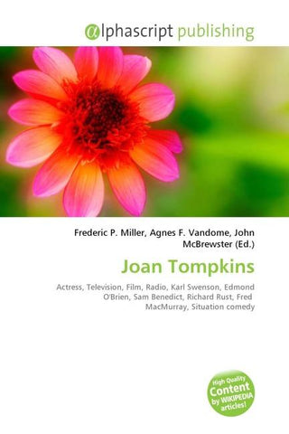 Joan Tompkins