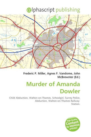 Murder of Amanda Dowler