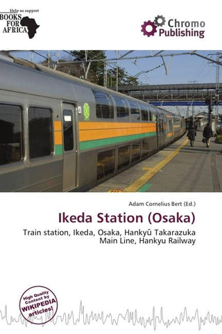 Ikeda Station (Osaka)