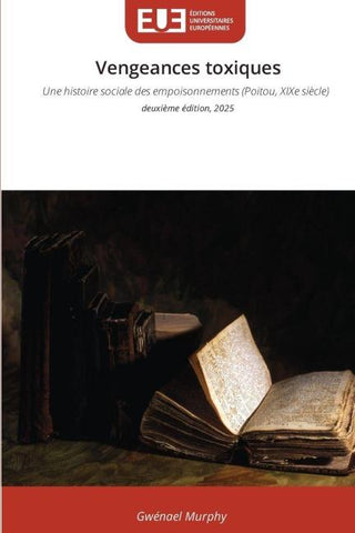 Vengeances toxiques
