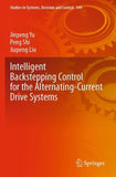 Intelligent Backstepping Control for the Alternating-Current Drive Systems