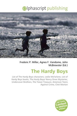 The Hardy Boys