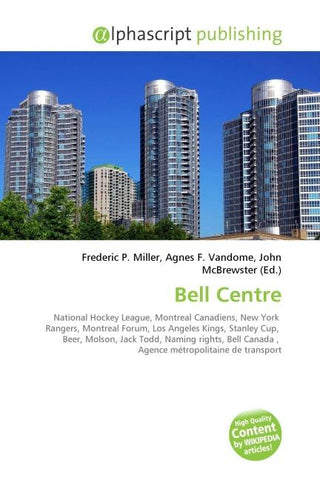 Bell Centre