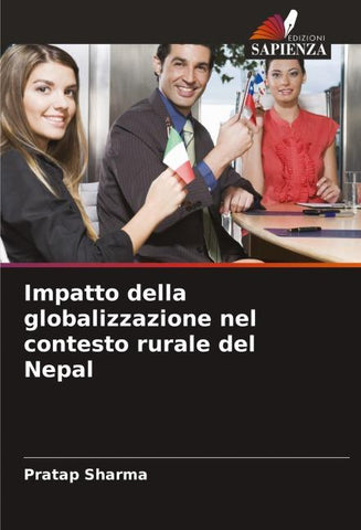 Impatto della globalizzazione nel contesto rurale del Nepal