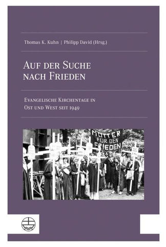 Auf der Suche nach Frieden