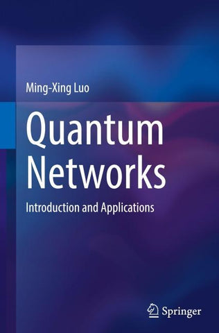 Quantum Networks