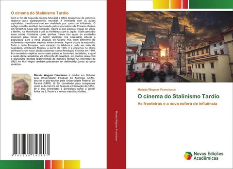 O cinema do Stalinismo Tardio