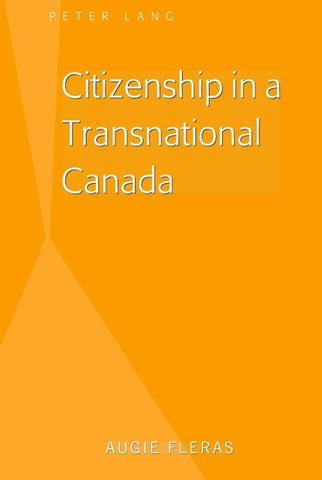 Citizenship in a Transnational Canada