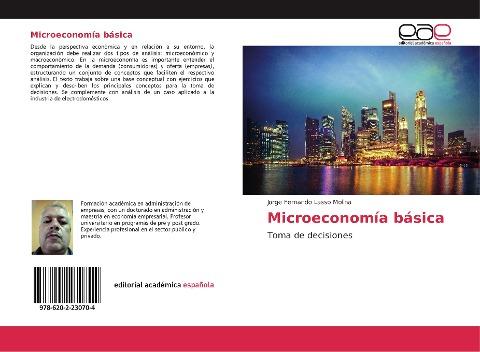 Microeconomía básica