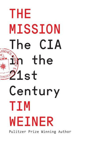 The Mission