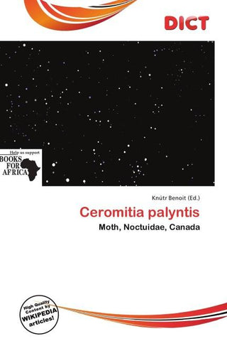 Ceromitia palyntis