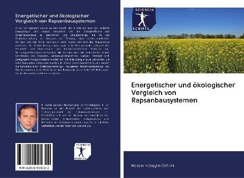 Energetischer und ökologischer Vergleich von Rapsanbausystemen