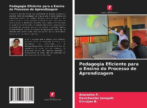 Pedagogia Eficiente para o Ensino do Processo de Aprendizagem
