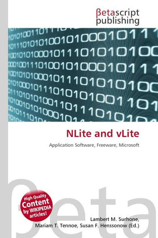 NLite and vLite