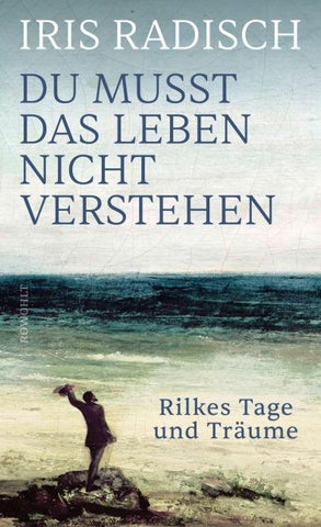 Du musst das Leben nicht verstehen