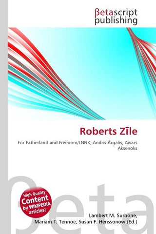 Roberts Z¿le