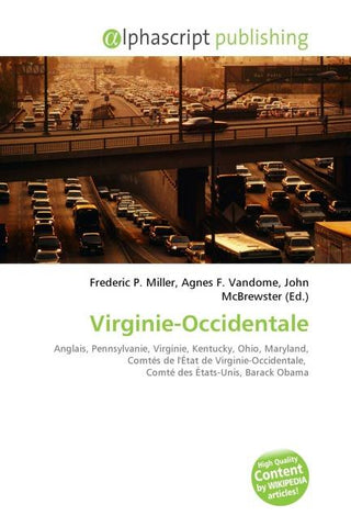 Virginie-Occidentale