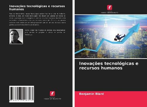Inovações tecnológicas e recursos humanos