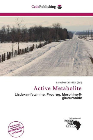 Active Metabolite