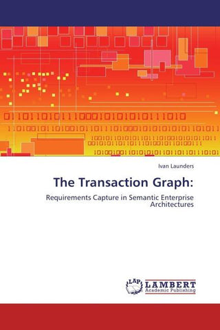 The Transaction Graph: