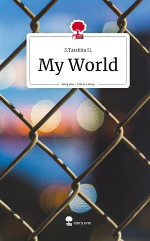 My World. Life is a Story - story.one